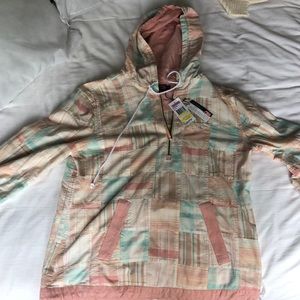 Vineyard Vines Patchwork Pullover